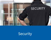 Suche Arbeit Security Sicherheit Berlin - Spandau Vorschau
