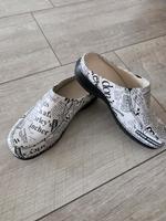 Damen Schuhe "nursing  care"  neu Baden-Württemberg - Sindelfingen Vorschau
