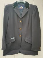 2x Reit Tunier Jacket marine blau & schwarz und Bluse Pikeur rosa Wandsbek - Hamburg Wellingsbüttel Vorschau