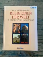 Religionen der Welt In Geschichte und Gegenwart Bassermann Nordrhein-Westfalen - Emsdetten Vorschau