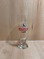 Allersheimer Brauerei - Biertulpe Niedersachsen - Salzgitter Vorschau