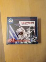 Raumfahrt Reisen ins All Hörbuch 2 CDs Benny Blu Baden-Württemberg - Konstanz Vorschau