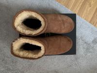 UGG Schuhe braun Bayern - Feldkirchen-Westerham Vorschau