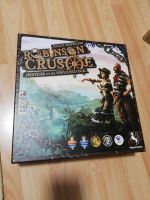 Robinson Crusoe mit inlay und extras Elberfeld - Elberfeld-West Vorschau