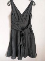 Festliches Kleid von Zero, schwarz, Gr.38, Baumwolle, wie neu Baden-Württemberg - Ingersheim Vorschau