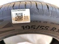 Continental EcoContact 6 195/55 R16 V XL NEU (4 Stück) Nordrhein-Westfalen - Mülheim (Ruhr) Vorschau