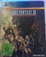 Final fantasy 12 the zodiac age steelbook ps4 Hemelingen - Hastedt Vorschau