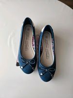 Ballerinas Tom Tailor Gr. 34 WIE NEU Hessen - Neustadt Vorschau