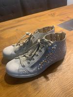 Damen Schuhe von Rieker in Gr. 37 Berlin - Hellersdorf Vorschau