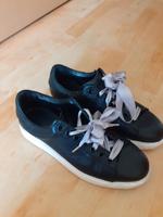 verkaufe Sneaker, Halbschuhe Mango, gr. 38, schwarz, für 10euro Kr. Passau - Passau Vorschau