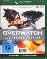Overwatch Legendary oder GOTY Edition - Xbox ONE Switch PC - Neu Friedrichshain-Kreuzberg - Friedrichshain Vorschau
