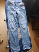 H&M Jeans Slim fit Gr. 28/30 Bayern - Rohr Vorschau