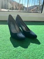 High Heels in Größe 37 Baden-Württemberg - Eberbach Vorschau
