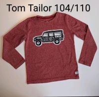 Langarmshirt Tom Tailor Gr104-110 Schwerin - Lankow Vorschau