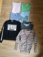 Damen Bekleidungspaket gr. M / 38 Shirts Baden-Württemberg - Friedrichshafen Vorschau