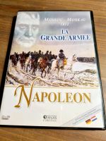 DVD - NAPOLEON 1812 Thüringen - Camburg Vorschau