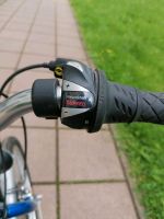 Kinderfahrrad 6 Gang  Shimano Kettenschaltung Sachsen - Glauchau Vorschau