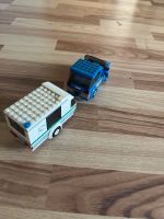 Lego Camping Auto+wohnmobiel Schleswig-Holstein - Bahrenfleth Vorschau