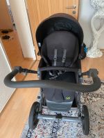 Kinderwagen Nordrhein-Westfalen - Mönchengladbach Vorschau