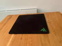 Razer Gigantus Gaming Mauspad Mausmatte ! Top! Nordrhein-Westfalen - Solingen Vorschau