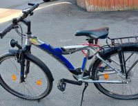 Fahrrad 20" Nordrhein-Westfalen - Wilnsdorf Vorschau