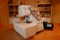 Overlock Janome My Lock 534d Wandsbek - Gartenstadt Vorschau