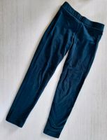 Leggings TOP Gr 128 Mädchen Pocopiano blau Niedersachsen - Müden Vorschau