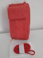 neue Handytasche in der Farbe rot/ orange Baden-Württemberg - Backnang Vorschau