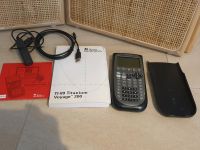 TI-89 Titanium Voyage 200, Texas Instruments, Taschenrechner Dresden - Innere Altstadt Vorschau