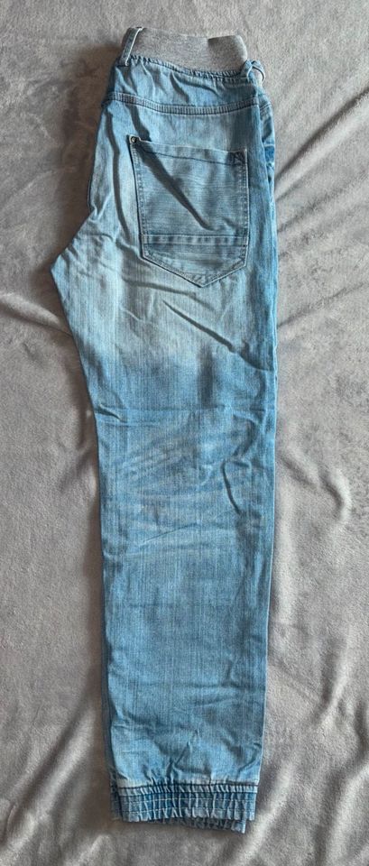 3 x  Jeans Hosen für Jungs Gr. 158 - H&M Pull on Yigga in Nürnberg (Mittelfr)