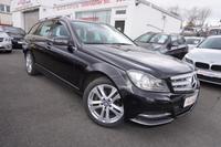 Mercedes-Benz C 180 T CGI Avantgarde*Bi-Xenon*Navi*Teilleder* Wuppertal - Elberfeld Vorschau