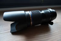 Tamron 70-200mm f2.8 Di SP MACRO für Sony Alpha A-Mount/Minolta Niedersachsen - Braunschweig Vorschau