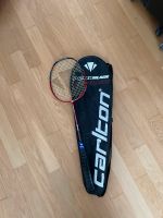 Badminton Schläger mit Verpackung Carlton PowerBlade Hedelfingen - Lederberg Vorschau