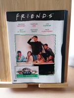 Friends, Staffel 1, Episoden 07-12 Saarland - Marpingen Vorschau