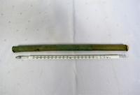 DDR Thermometer Labortherm N in Hülle Sachsen - Bad Lausick Vorschau