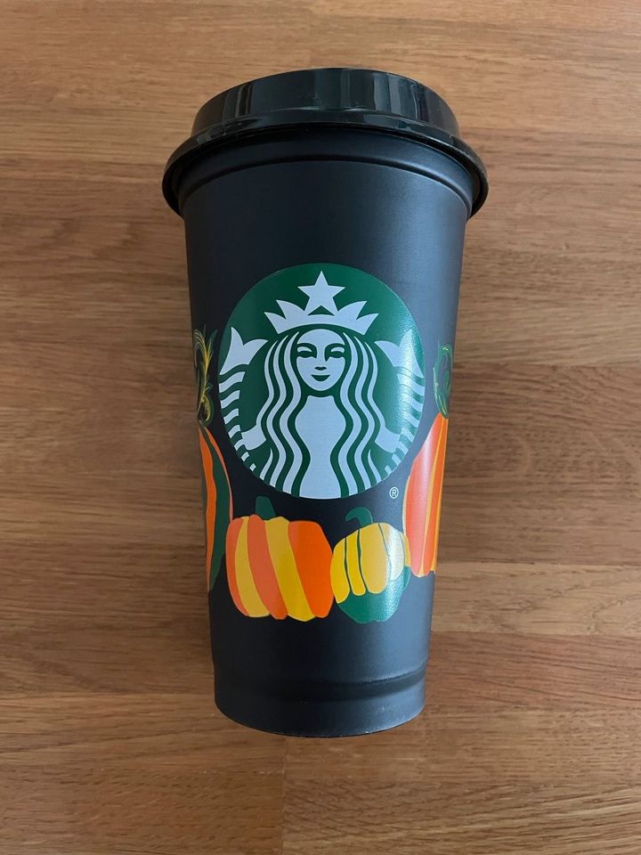 NEU ~ Starbucks Becher / Cup ~ Herbst Kürbis in Baden-Württemberg -  Winnenden | eBay Kleinanzeigen ist jetzt Kleinanzeigen