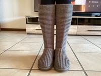 UGG Stiefel Gr.37 Rheinland-Pfalz - Ramsen Vorschau