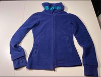Bench Fleecejacke, Jacke, Gr. S, 36, lila Nordrhein-Westfalen - Verl Vorschau