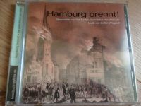 Hamburg brennt - Hörbuch - Der große Brand von 1842 - Rar Bayern - Hof (Saale) Vorschau