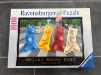 Gelini Puzzle Abbey Road 1000 Teile Nordrhein-Westfalen - Soest Vorschau