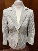 Akris Sommer Blazer beige Damen Größe 34 Lindenthal - Köln Sülz Vorschau