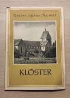 Unsere schöne Heimat "Klöster" Bayern - Kitzingen Vorschau