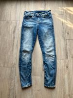 G-Star ARC 3D Jeans Skinny Fit blue denim 26 / 32 NEU Brandenburg - Groß Kreutz Vorschau