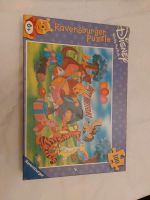 Disney Puzzle Winnie the Pooh 100 Teilig Niedersachsen - Rhede Vorschau