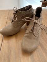 Damen Schuhe Gr. 39 Schöpstal - Kunnersdorf Vorschau
