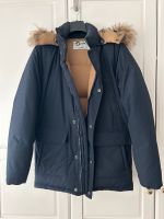 Schott NYC Iceberg Daunenjacke Gr. S Hessen - Eschborn Vorschau