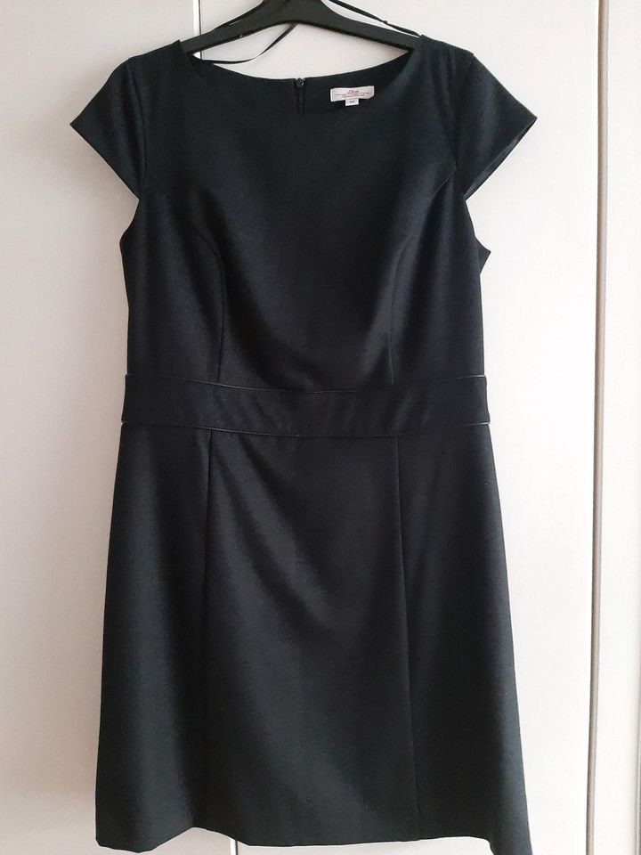 Schönes Kleid von S.Oliver. 42 in Sulzbach (Saar)