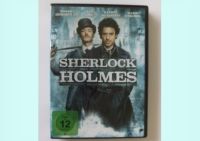 ☀️ DVD: Sherlock Holmes ☀️ Film Krimi, Action, Humor Stuttgart - Botnang Vorschau