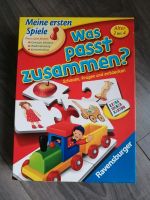 Ravensburger - Was passt zusammen? Rheinland-Pfalz - Minfeld Vorschau