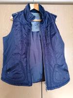 Damen Weste Cecil XL 48 lila Hessen - Twistetal Vorschau